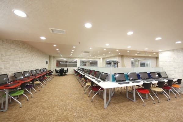 GÜRSU GENÇLİK MERKEZİ fotoğraf 4