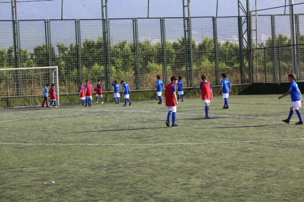 GÜRSU BELEDİYESPOR GENÇ YETENEKLERİ BEKLİYOR fotoğraf 2