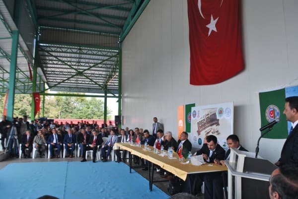 GÜRSU ARMUDU MARKALAŞIYOR fotoğraf 6