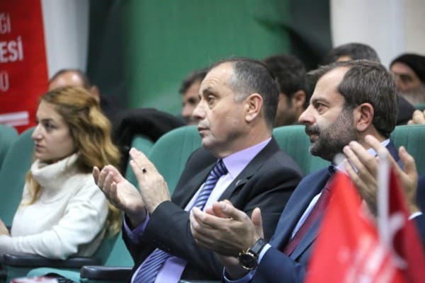 GÜRSU’DA YAŞAYAN SURİYELİLER BİLGİLENDİRİLDİ fotoğraf 5