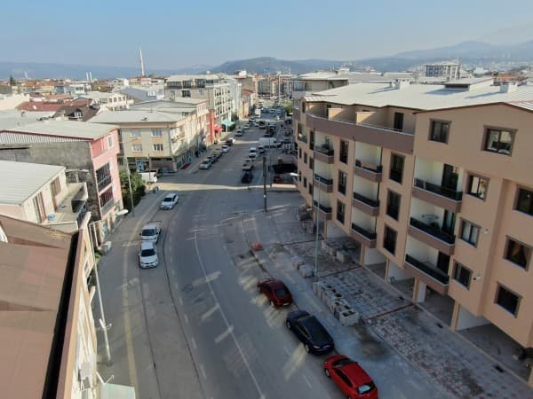 ELEKTRİK TELLERİ YER ALTINA fotoğraf 2
