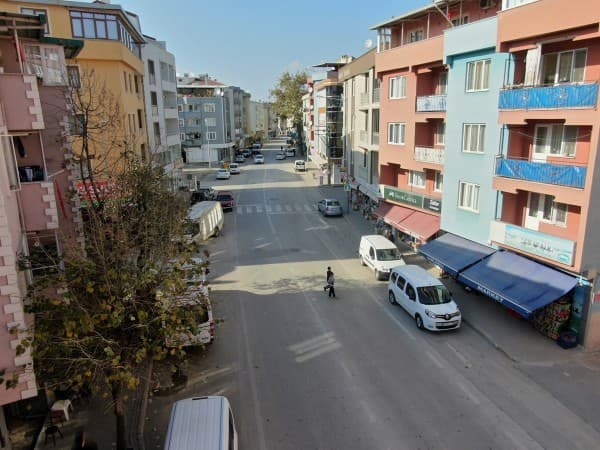 ELEKTRİK TELLERİ YER ALTINA fotoğraf 3