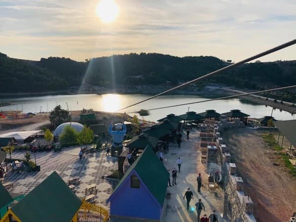 BURSA’NIN ZİRVESİ GÜRSU’DA BULUŞTU fotoğraf 3