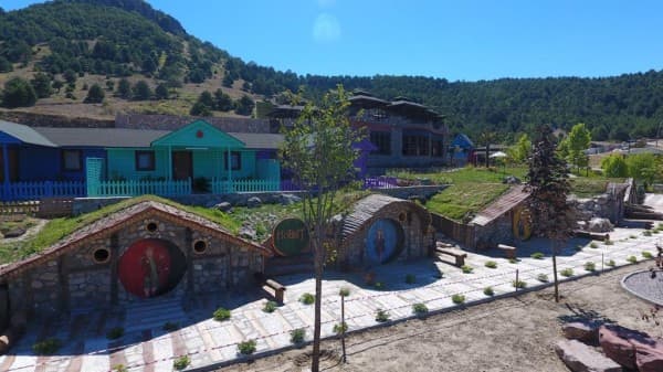 BAŞKAN MUSTAFA IŞIK : “GENÇ BEYİNLERİN IŞIĞIYLA GELECEĞİ AYDINLATIYORUZ fotoğraf 3