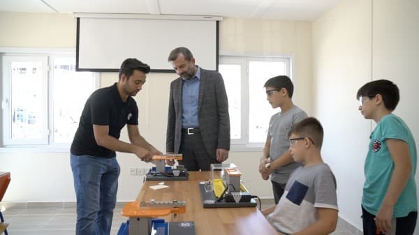 STEAM ATÖLYESİ fotoğraf 3