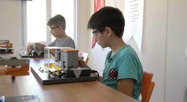 STEAM ATÖLYESİ fotoğraf 7
