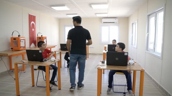 STEAM ATÖLYESİ fotoğraf 11