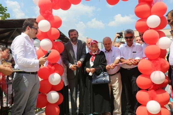 Gürsulu Şehidin İsmi Park Ve Çeşmede Yaşatılacak fotoğraf 5
