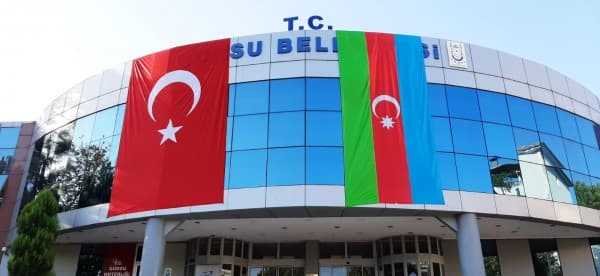 AZERBAYCAN’A BİR DESTEK DE GÜRSU’DAN fotoğraf 2
