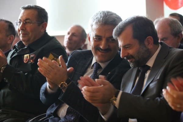 GÜRSU’DA RENKLİ ÖĞRETMENLER GÜNÜ fotoğraf 4