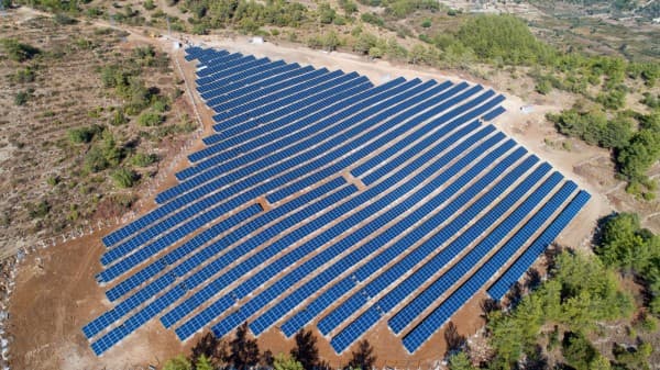 YENILENEBILIR ENERJI KAYNAKLARI fotoğraf 1