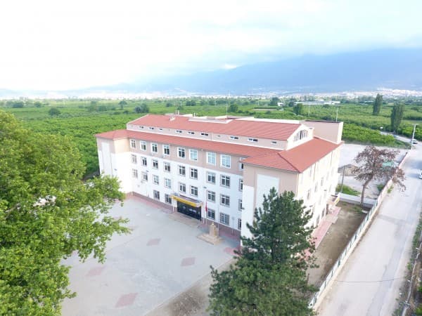 YENI OKUL ALANLARI fotoğraf 1