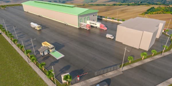 SOĞUK HAVA DEPOSU fotoğraf 1
