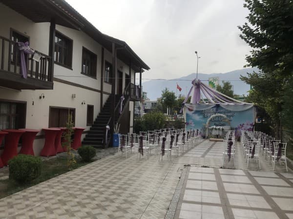 DEĞİRMEN SOSYAL TESİSLERİ fotoğraf 6