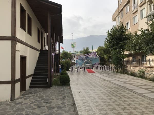 DEĞİRMEN SOSYAL TESİSLERİ fotoğraf 5
