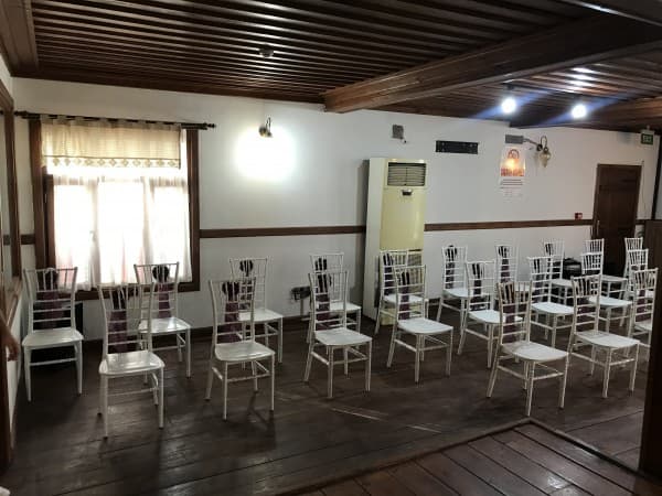DEĞİRMEN SOSYAL TESİSLERİ fotoğraf 9