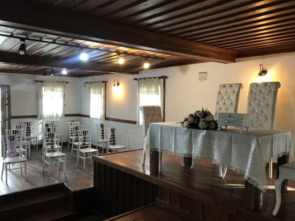 DEĞİRMEN SOSYAL TESİSLERİ fotoğraf 4