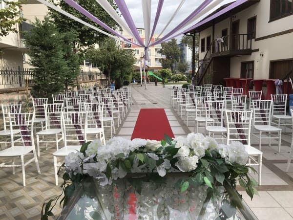 DEĞİRMEN SOSYAL TESİSLERİ fotoğraf 3