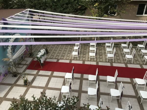 DEĞİRMEN SOSYAL TESİSLERİ fotoğraf 2