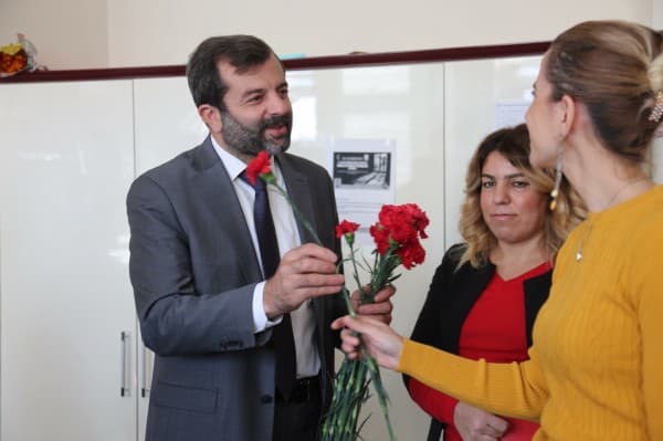 GÜRSU’DA RENKLİ ÖĞRETMENLER GÜNÜ fotoğraf 10