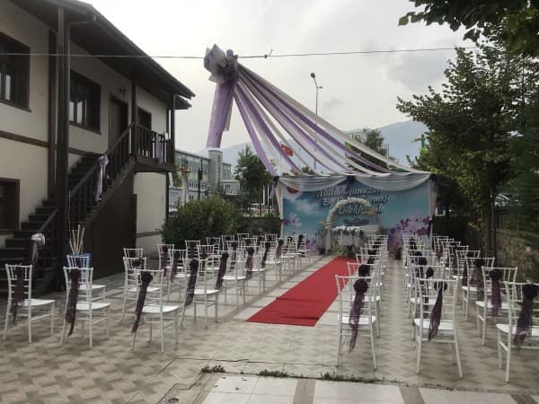 DEĞİRMEN SOSYAL TESİSLERİ fotoğraf 1