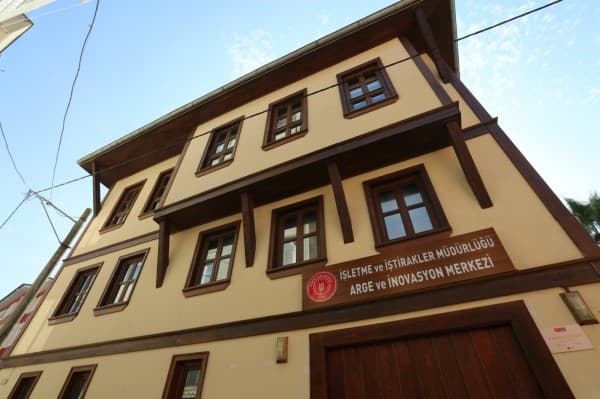 KOLLEKTİF KARİYER MERKEZİ fotoğraf 5