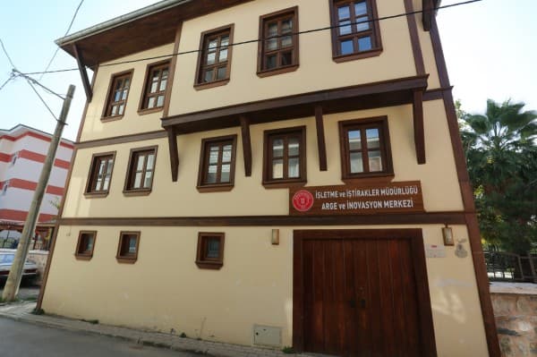 KOLLEKTİF KARİYER MERKEZİ fotoğraf 6