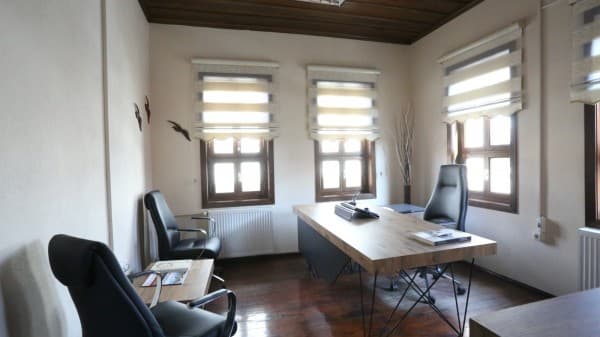 KOLLEKTİF KARİYER MERKEZİ fotoğraf 4
