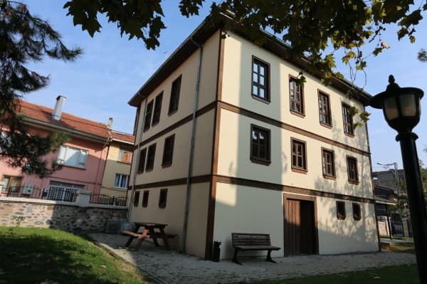 KOLLEKTİF KARİYER MERKEZİ fotoğraf 1