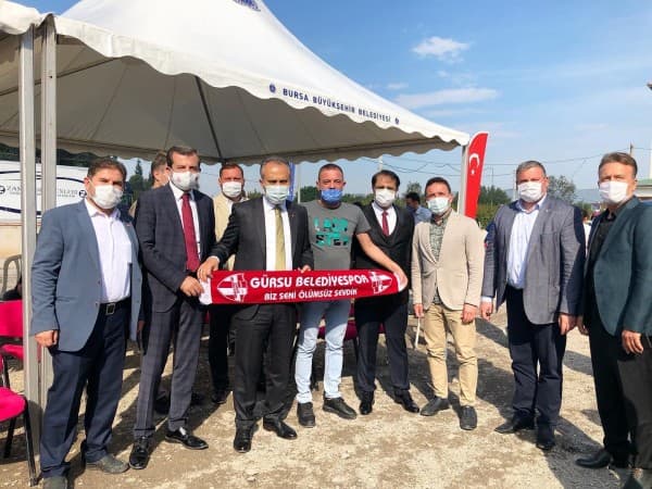 DEVECİ ARMUDUNUN HASAT BEREKETİ PAYLAŞILDI fotoğraf 4