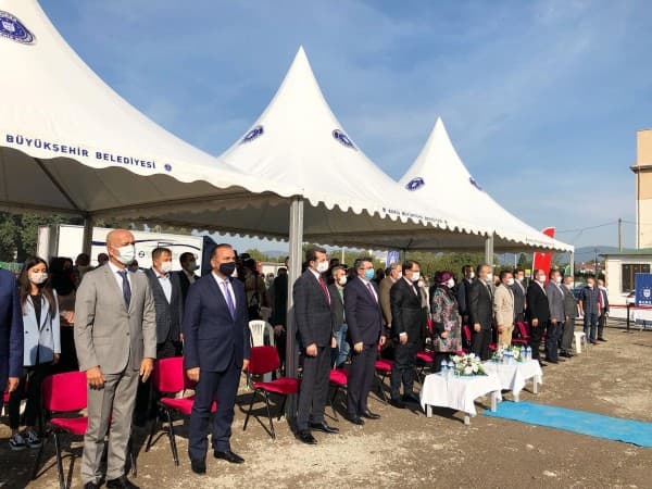DEVECİ ARMUDUNUN HASAT BEREKETİ PAYLAŞILDI fotoğraf 2