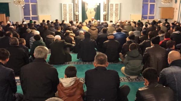 GÜRSU’DA SEHER VAKTİ BİRLİKTELİĞİ fotoğraf 3