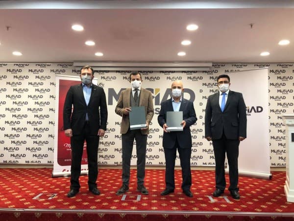 GÜRSU BELEDİYESİ’NDEN GENÇ GİRİŞİMCİLERE DESTEK fotoğraf 2