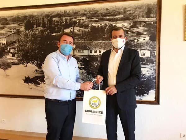 GÜRSU BELEDİYESİ’NDEN UZAKTAN EĞİTİME DESTEK fotoğraf 4