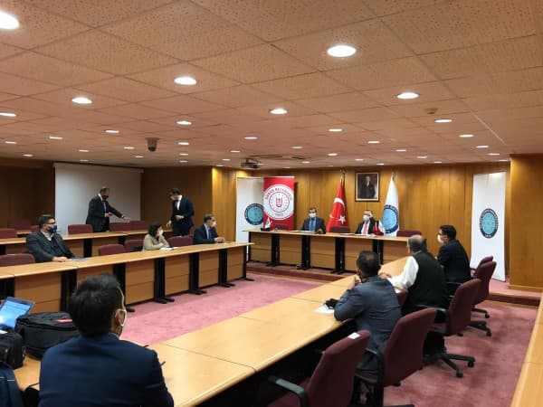 GÜRSU BELEDİYESİ VE ULUDAĞ ÜNİVERSİTESİ KOLEKTİF GELİŞİM İÇİN GÜÇ BİRLİĞİNDE fotoğraf 4