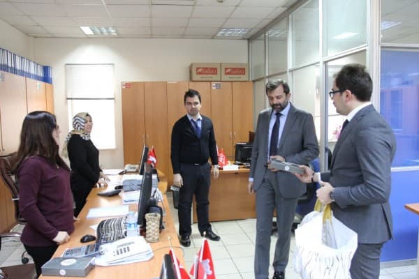 GÜRSU’DA KANDİLİN HUZURU YAŞANDI fotoğraf 1
