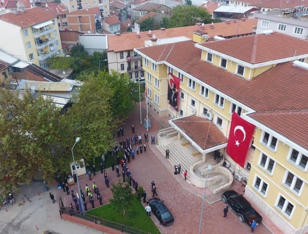 BAŞKAN MUSTAFA IŞIK : “CUMHURİYET BAYRAMIMIZIN COŞKUSUNU KALPLERİMİZDE YAŞADIK” fotoğraf 3