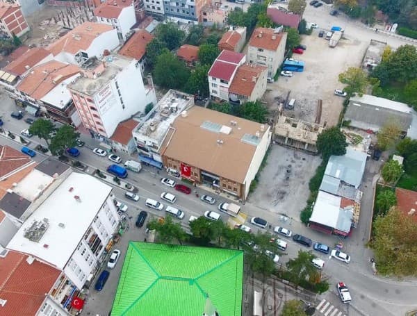 BAŞKAN MUSTAFA IŞIK : “CUMHURİYET BAYRAMIMIZIN COŞKUSUNU KALPLERİMİZDE YAŞADIK” fotoğraf 7