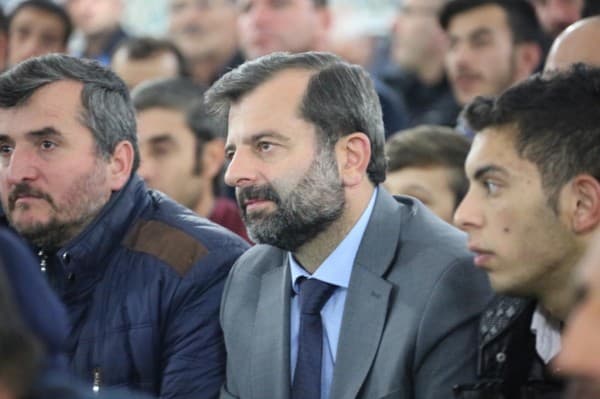 GÜRSU’DA KANDİLİN HUZURU YAŞANDI fotoğraf 2