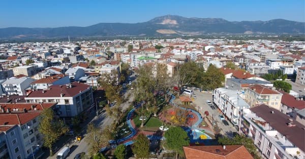 MİLLET BAHÇESİ fotoğraf 6
