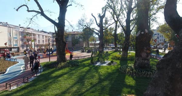 MİLLET BAHÇESİ fotoğraf 14