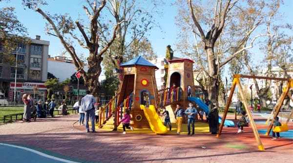 MİLLET KIRAATHANESİ fotoğraf 4