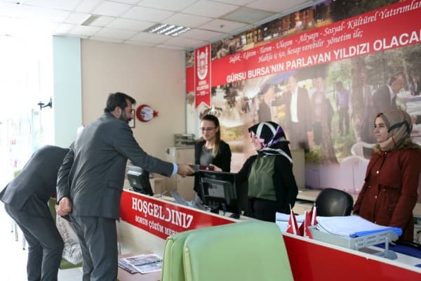 GÜRSU’DA KANDİLİN HUZURU YAŞANDI fotoğraf 6