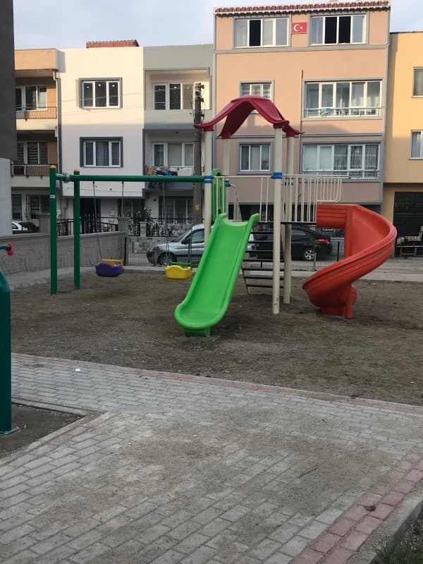 GÜRSU YENİ PARKLARINA KAVUŞUYOR fotoğraf 2
