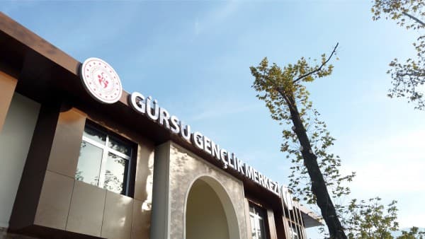 GÜRSU GENÇLİK MERKEZİ fotoğraf 5