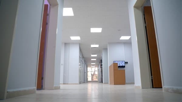 GÜRSU GENÇLİK MERKEZİ fotoğraf 13