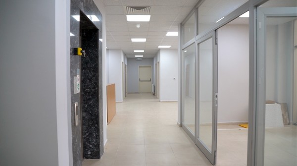 GÜRSU GENÇLİK MERKEZİ fotoğraf 14