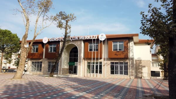 GÜRSU GENÇLİK MERKEZİ fotoğraf 15