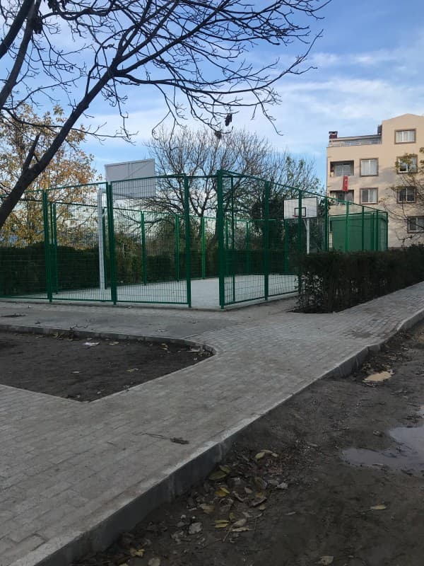 GÜRSU YENİ PARKLARINA KAVUŞUYOR fotoğraf 5