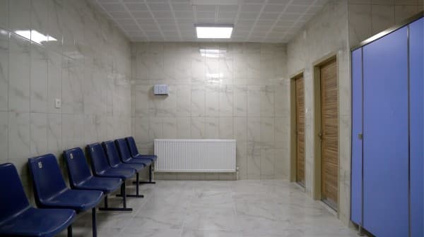 GÜRSU İLÇE STADI fotoğraf 16